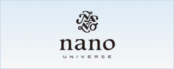 nano・universe